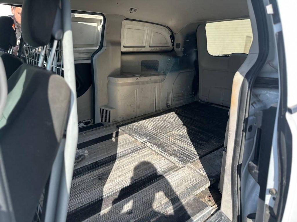 used 2015 Ram Cargo car, priced at $4,998