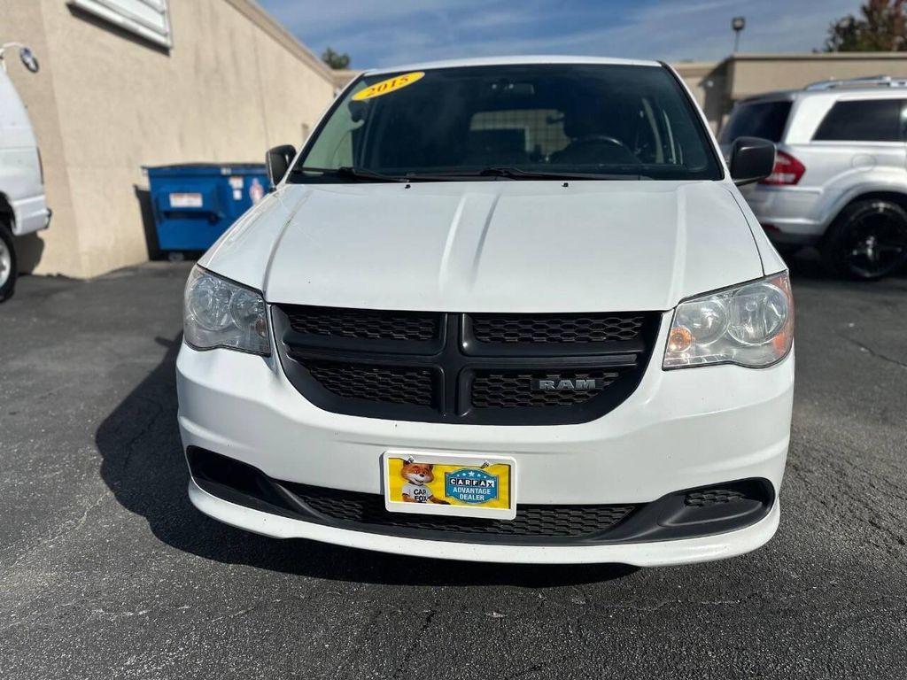 used 2015 Ram Cargo car, priced at $4,998