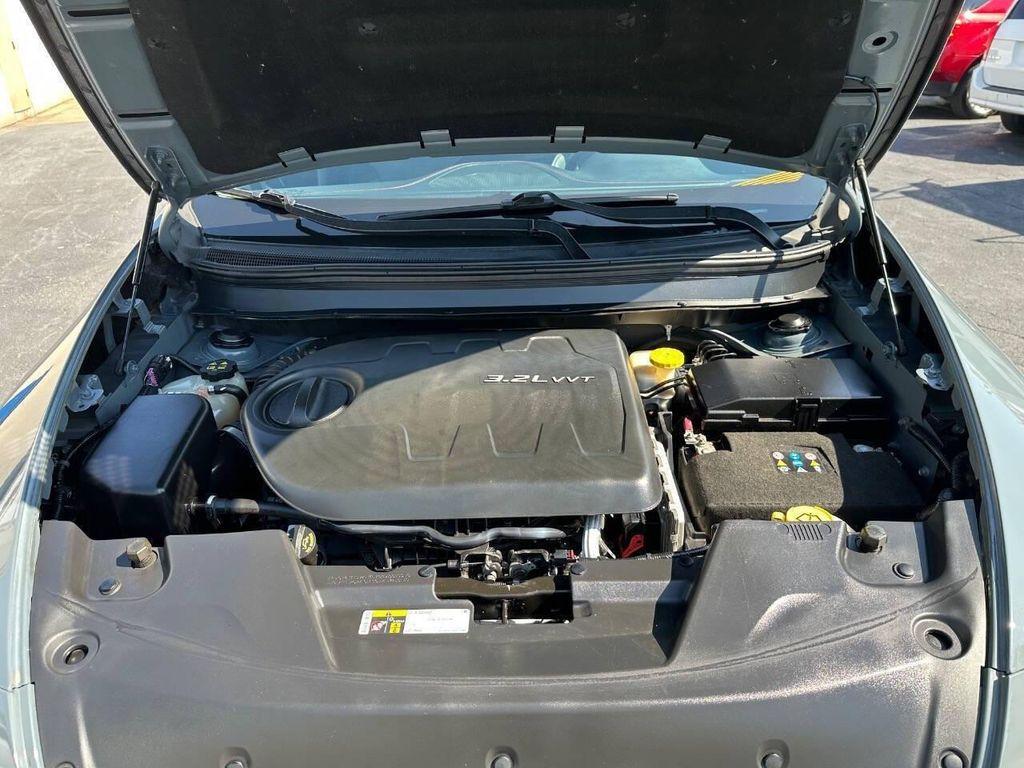 used 2014 Jeep Cherokee car, priced at $9,998