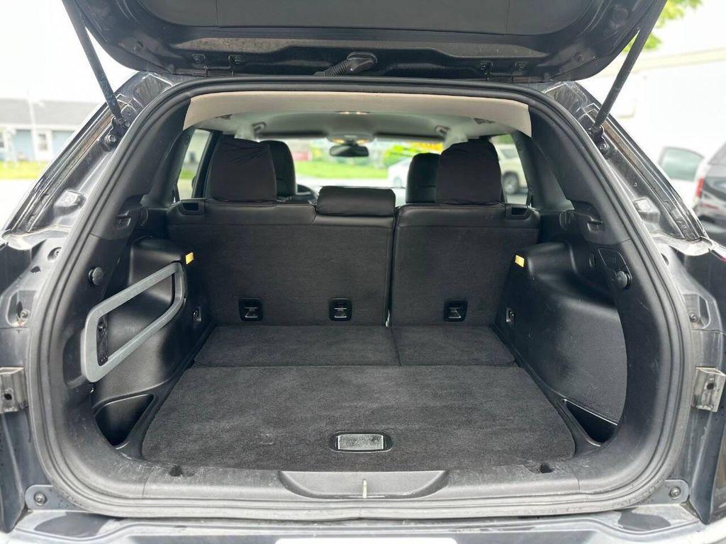 used 2014 Jeep Cherokee car, priced at $10,498