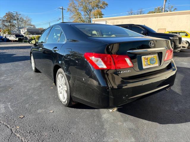 used 2008 Lexus ES 350 car, priced at $5,998