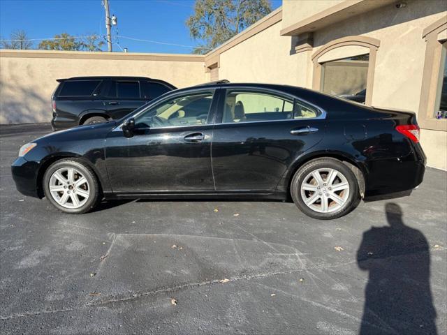 used 2008 Lexus ES 350 car, priced at $5,998