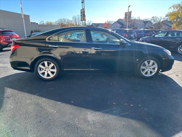 used 2008 Lexus ES 350 car, priced at $5,998