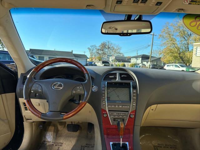 used 2008 Lexus ES 350 car, priced at $5,998