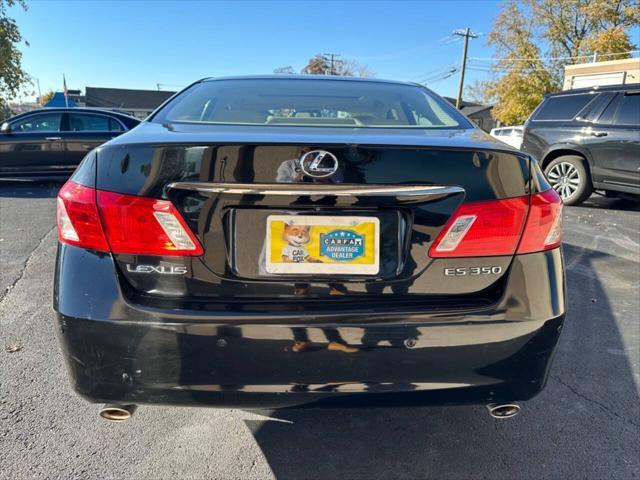 used 2008 Lexus ES 350 car, priced at $5,998