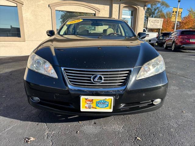 used 2008 Lexus ES 350 car, priced at $5,998