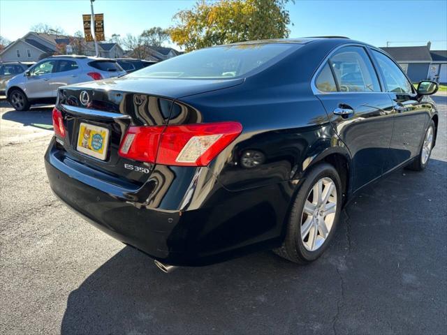 used 2008 Lexus ES 350 car, priced at $5,998