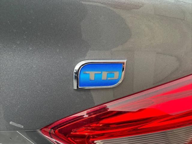 used 2018 Chevrolet Cruze car, priced at $11,998