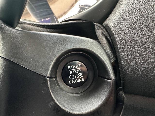 used 2016 Jeep Renegade car, priced at $8,498