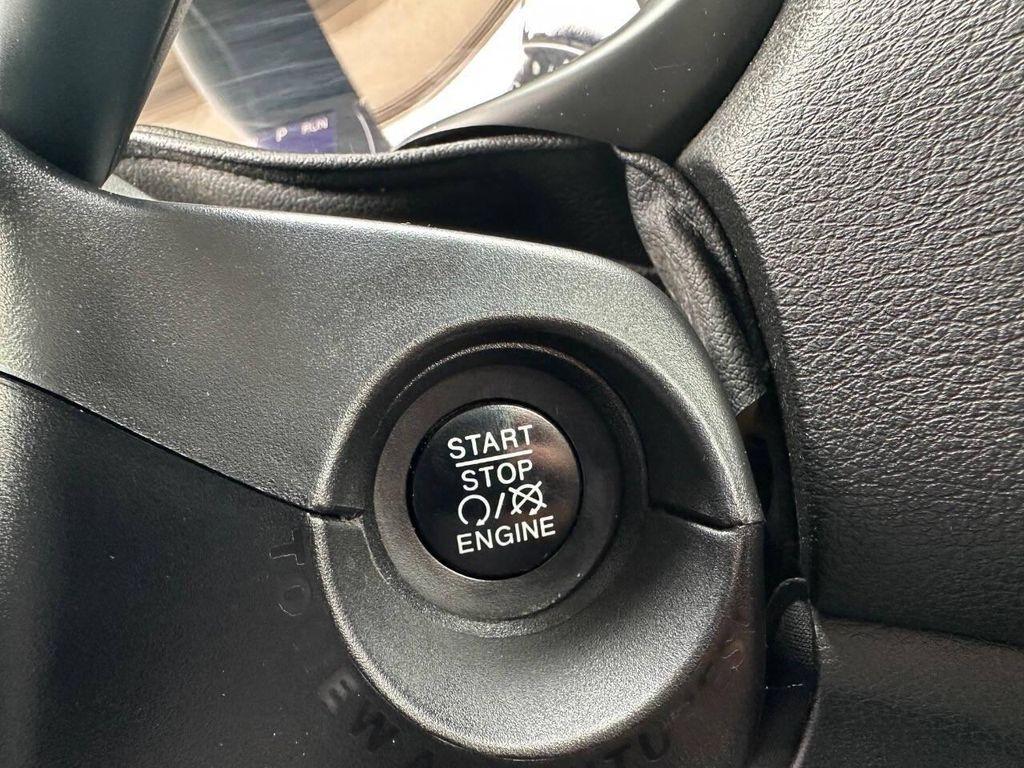 used 2016 Jeep Renegade car, priced at $7,998
