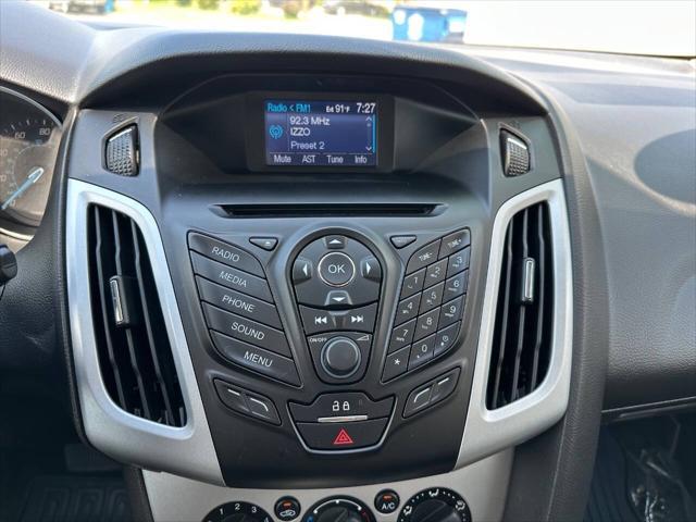used 2014 Ford Focus car, priced at $6,998