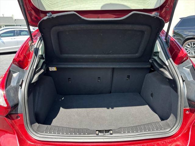 used 2014 Ford Focus car, priced at $6,998