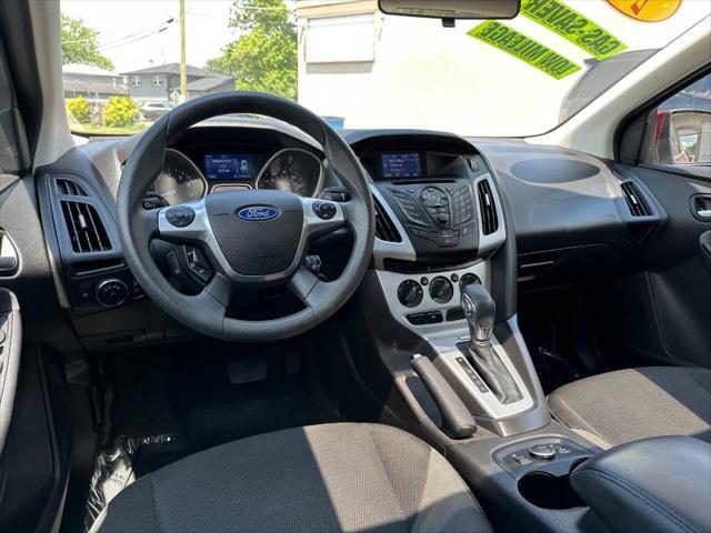 used 2014 Ford Focus car, priced at $6,998