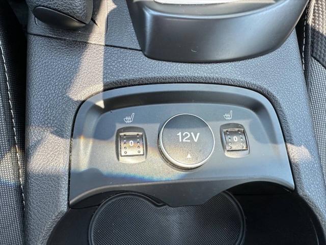 used 2014 Ford Focus car, priced at $6,998