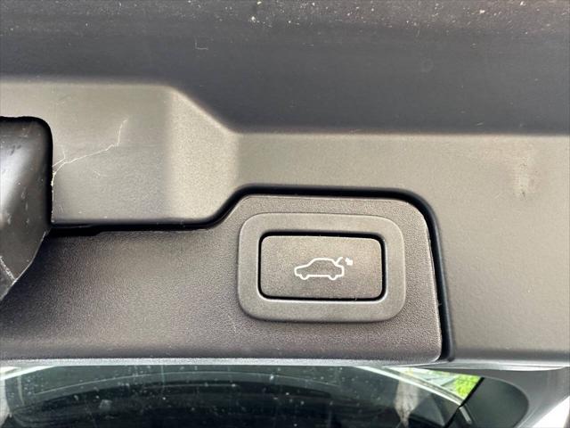 used 2019 Land Rover Range Rover Evoque car, priced at $16,998
