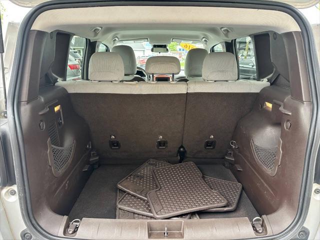 used 2016 Jeep Renegade car, priced at $10,998