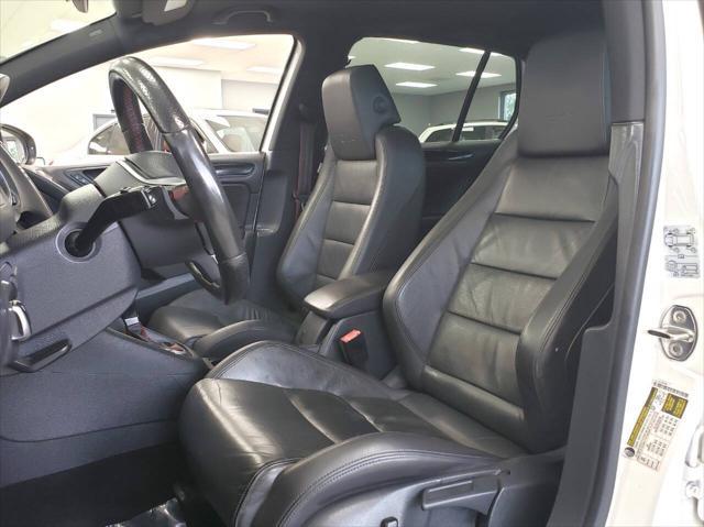 used 2014 Volkswagen GTI car, priced at $12,995