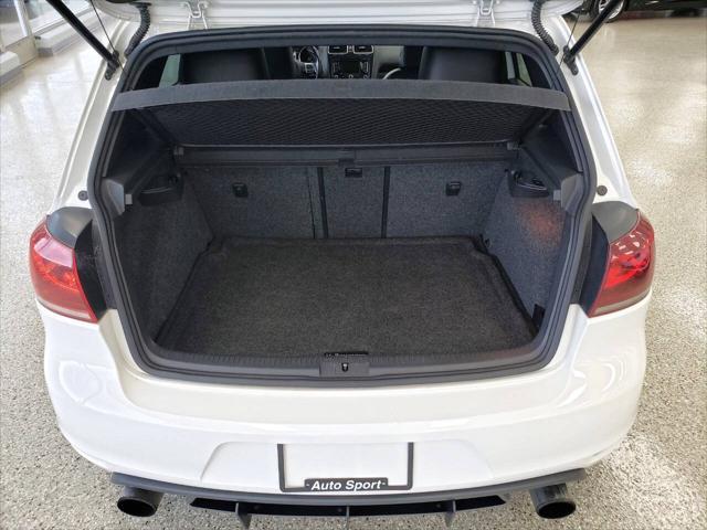 used 2014 Volkswagen GTI car, priced at $12,995
