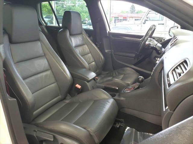 used 2014 Volkswagen GTI car, priced at $12,995