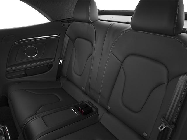 used 2014 Audi S5 car, priced at $15,495