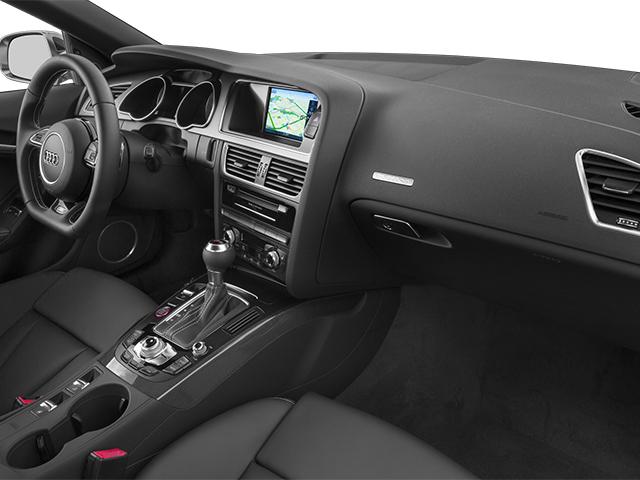 used 2014 Audi S5 car, priced at $15,495