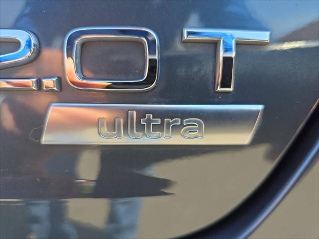 used 2017 Audi A4 car, priced at $14,995