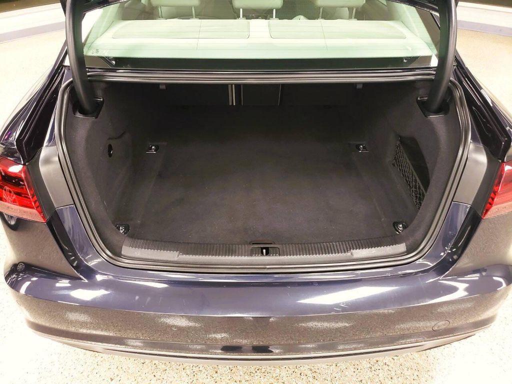 used 2016 Audi A6 car, priced at $16,995