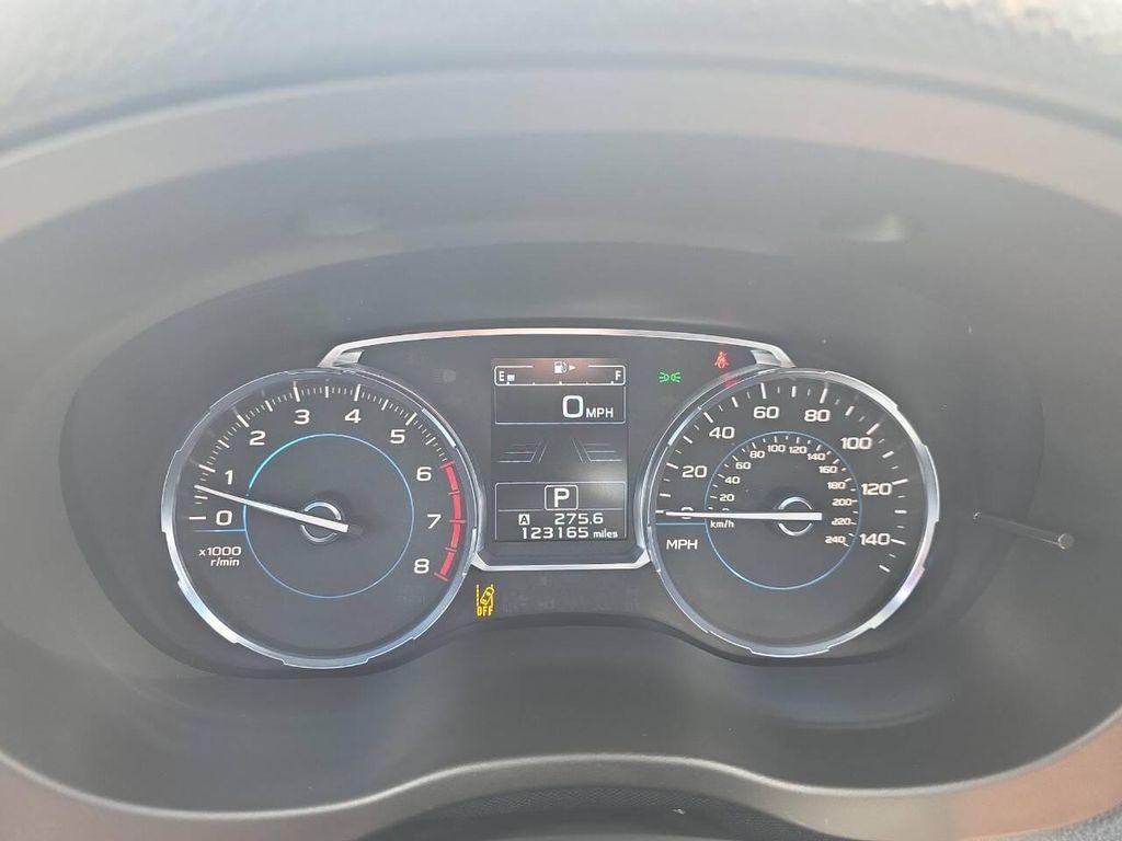 used 2017 Subaru Forester car, priced at $15,495