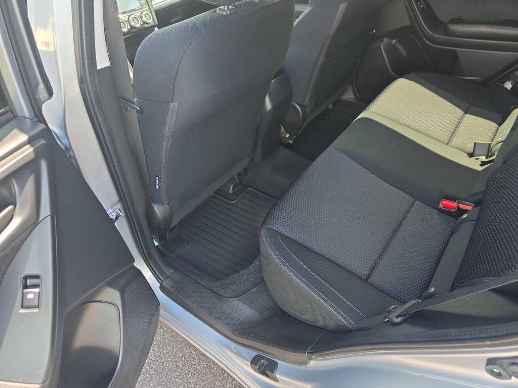 used 2017 Subaru Forester car, priced at $15,495