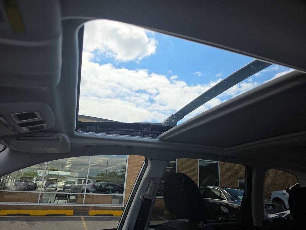 used 2017 Subaru Forester car, priced at $15,495
