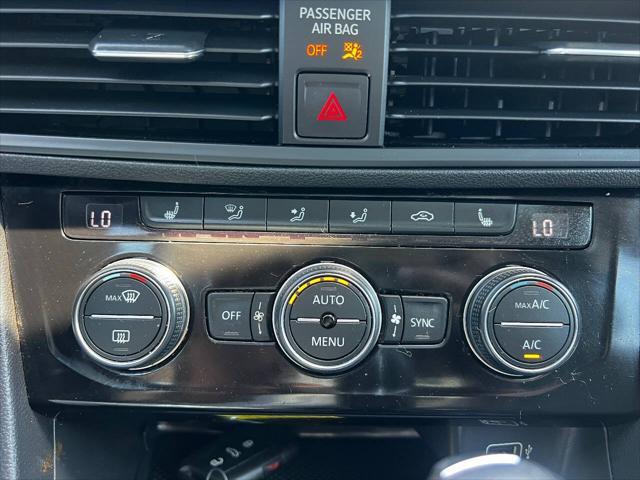 used 2019 Volkswagen Jetta car, priced at $13,495