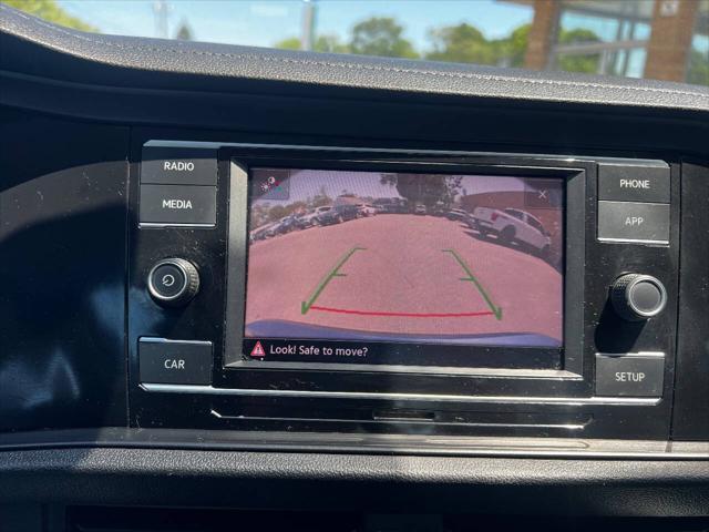 used 2019 Volkswagen Jetta car, priced at $13,495