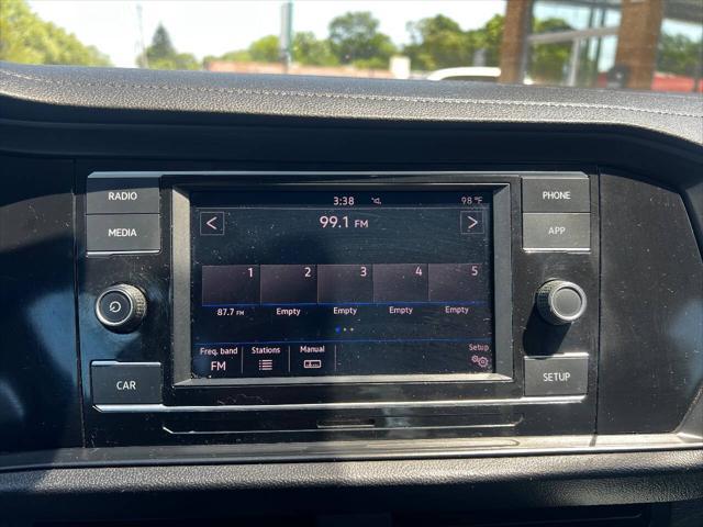 used 2019 Volkswagen Jetta car, priced at $13,495