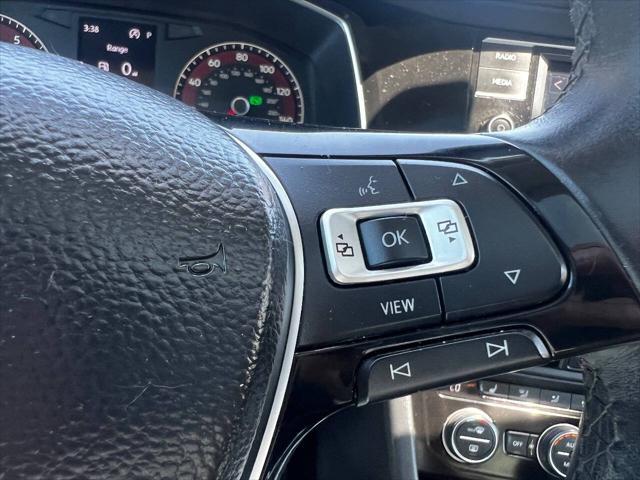 used 2019 Volkswagen Jetta car, priced at $13,495