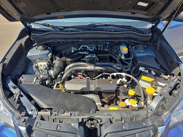 used 2018 Subaru Forester car, priced at $15,995