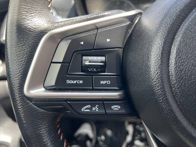 used 2018 Subaru Crosstrek car, priced at $17,495