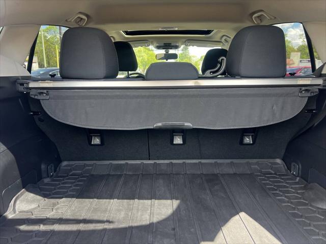 used 2018 Subaru Crosstrek car, priced at $17,495