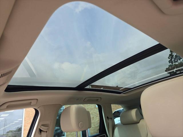used 2016 Volkswagen Touareg car, priced at $16,995
