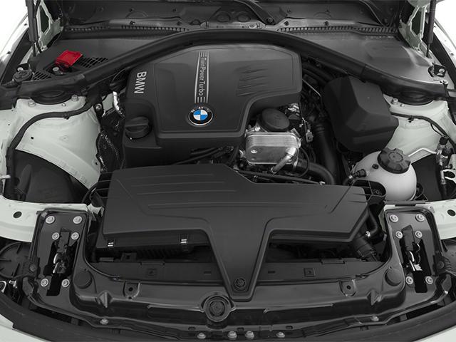 used 2014 BMW 428 car, priced at $14,995