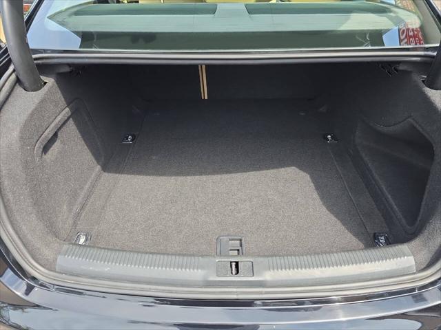 used 2015 Audi A4 car, priced at $11,695