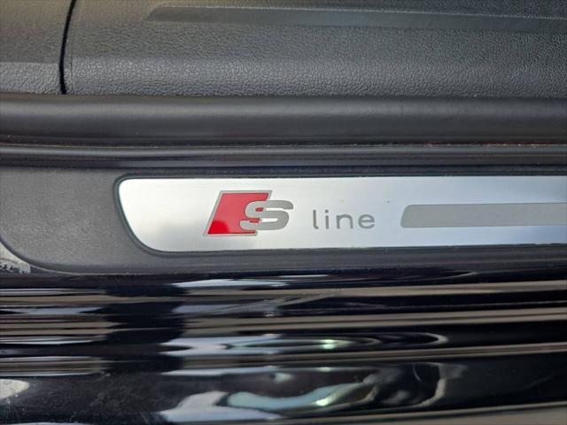 used 2015 Audi A4 car, priced at $11,695