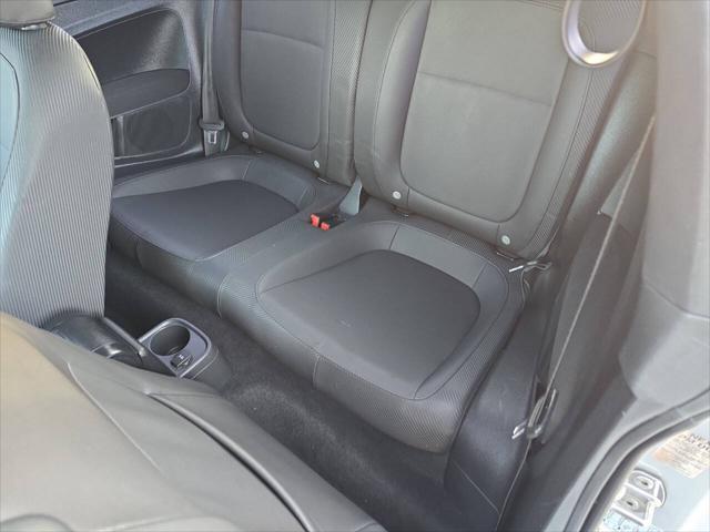 used 2016 Volkswagen Beetle car, priced at $13,495
