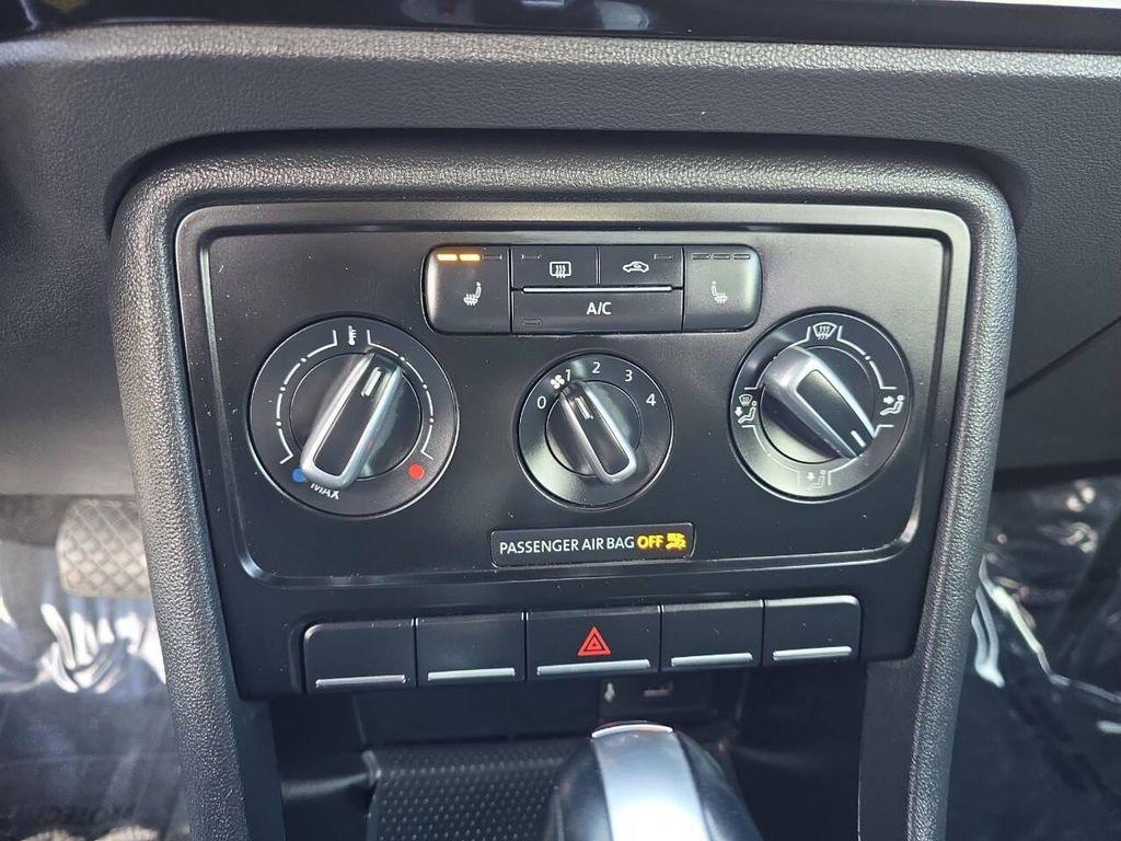 used 2016 Volkswagen Beetle car, priced at $13,495