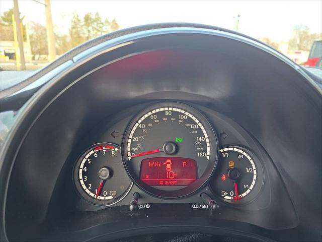 used 2016 Volkswagen Beetle car, priced at $13,495
