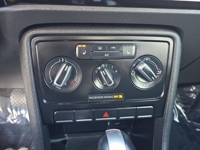 used 2016 Volkswagen Beetle car, priced at $13,495