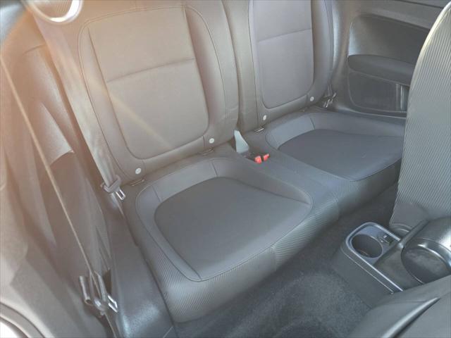 used 2016 Volkswagen Beetle car, priced at $13,495
