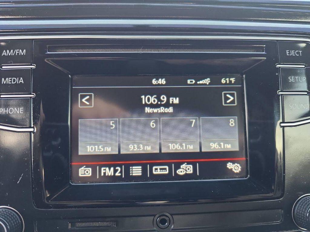 used 2016 Volkswagen Beetle car, priced at $13,495