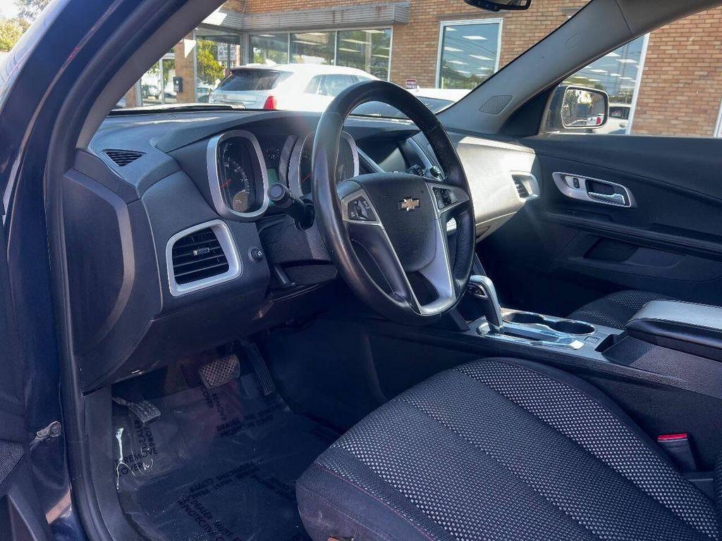 used 2015 Chevrolet Equinox car, priced at $5,995