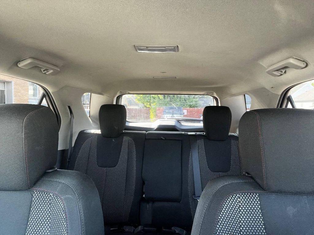 used 2015 Chevrolet Equinox car, priced at $5,995