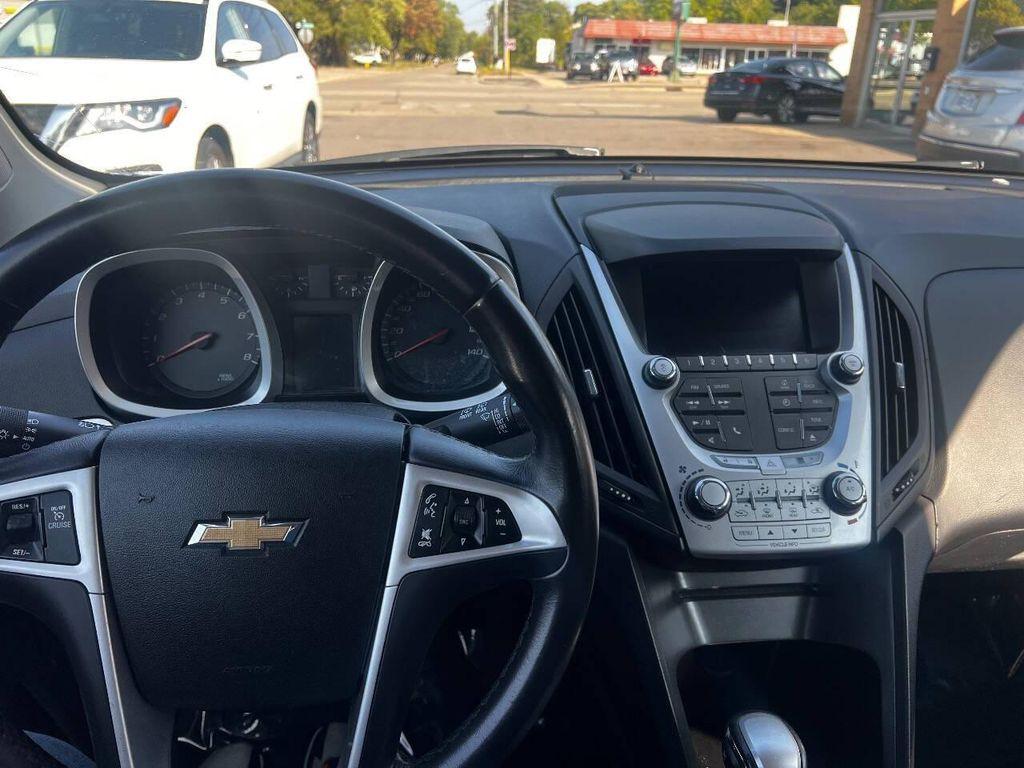 used 2015 Chevrolet Equinox car, priced at $5,995